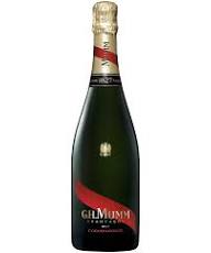 Mumm Cordon Rouge NV 750ml