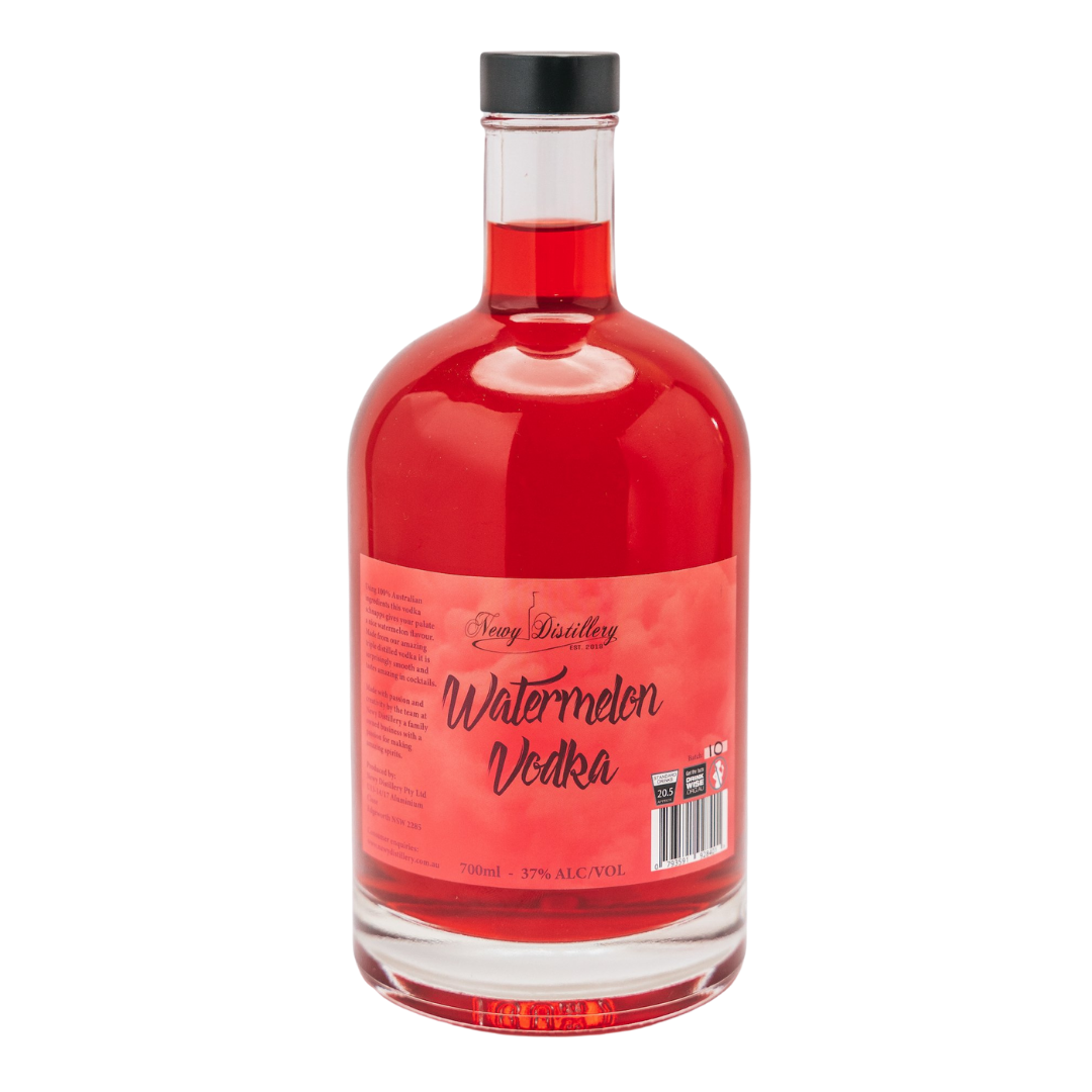 Newy Watermelon Vodka 700ml