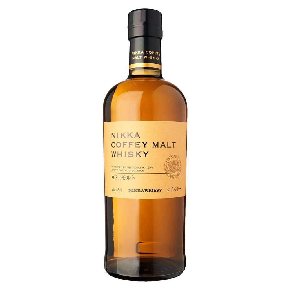 Nikka Coffey Malt Japanese Whisky 700ml