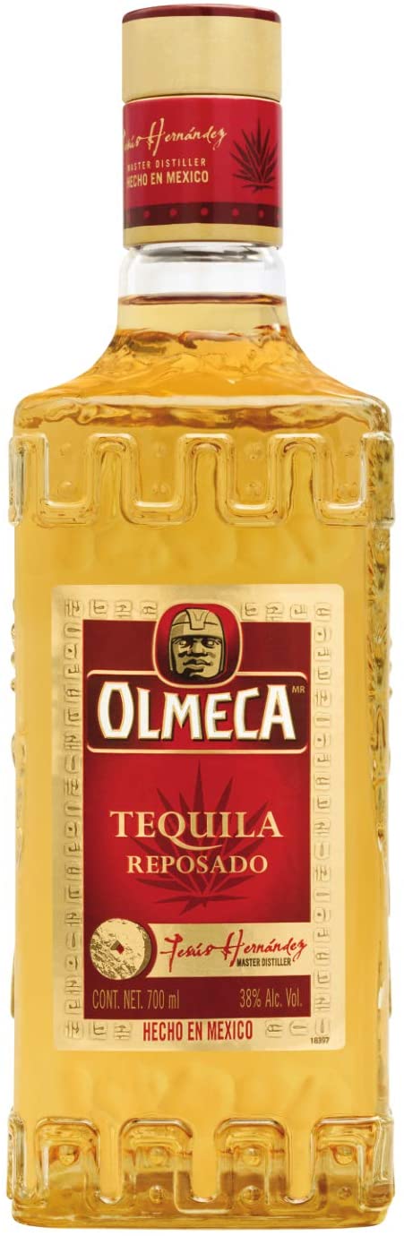 Olmeca Tequila Reposado 700ml