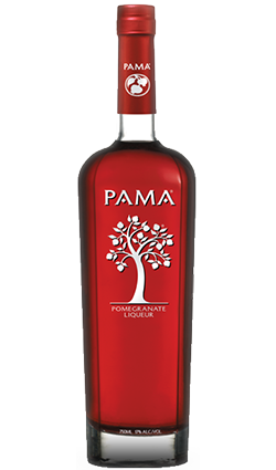 Pama Pomegranate Liqueur 750ml
