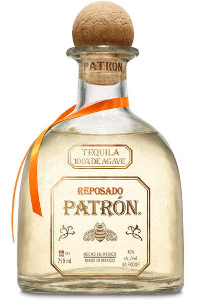 Patron Reposado Tequila 750ml
