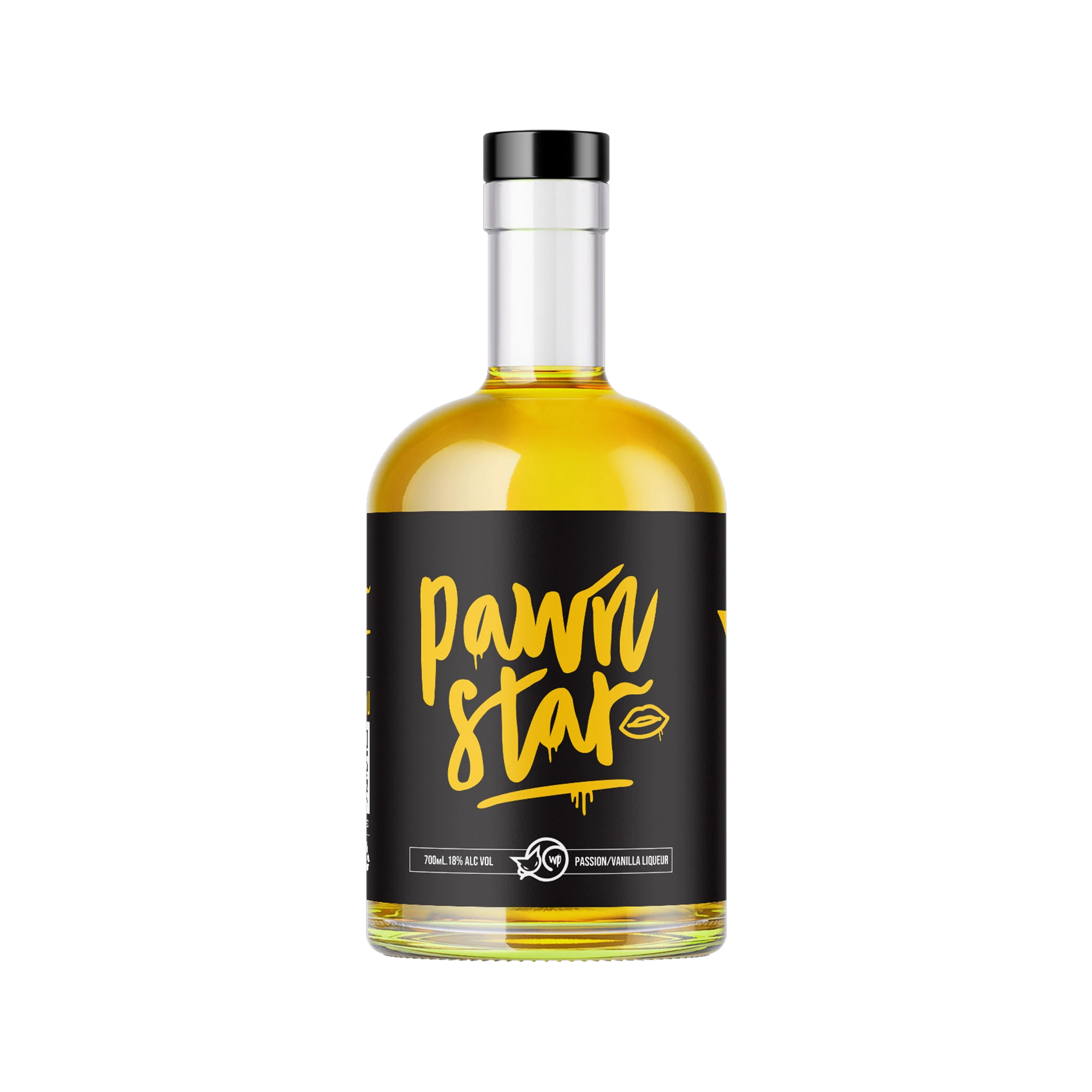 Pawn Star 700ML