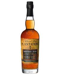 Plantation Original Dark Double Aged Rum 700ml