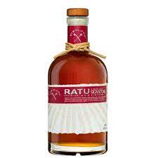 RATU 8YO Signature Rum Liqueur 700ml
