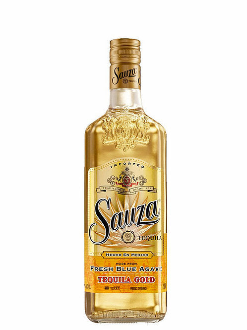 Sauza Tequila Gold 700ml