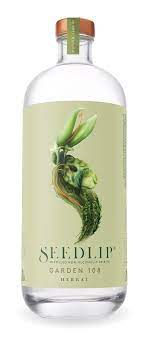 Seedlip Garden 108 Non Alc 700ml