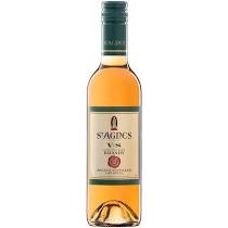 St Agnes VS Brandy 375mL