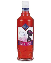 Steinbok Wet Cat 700mL