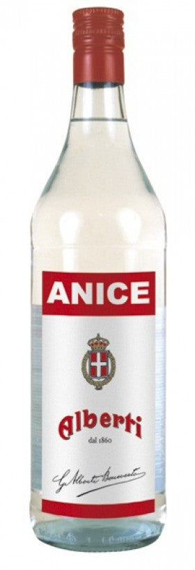 Strega Anice Liquer 1lt