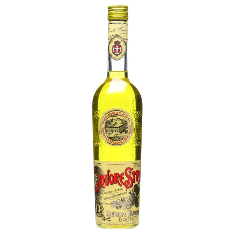 Strega Liqueur 700ml