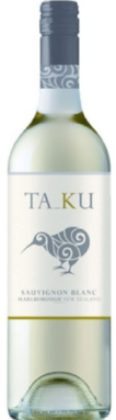 TA_KU Marlborough Sauvignon Blanc (6 bottles)