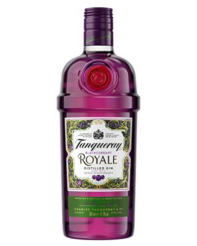 Tanqueray Blackcurrant Royale Gin 700ml