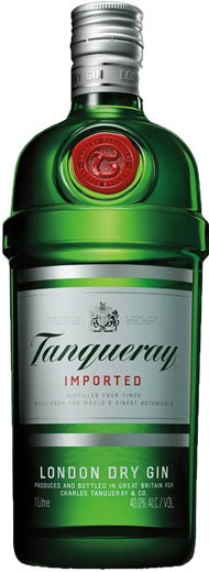 Tanqueray Gin 1L