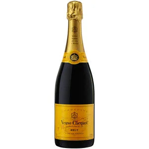 Veuve Clicquot Yellow Label Brut 750ml