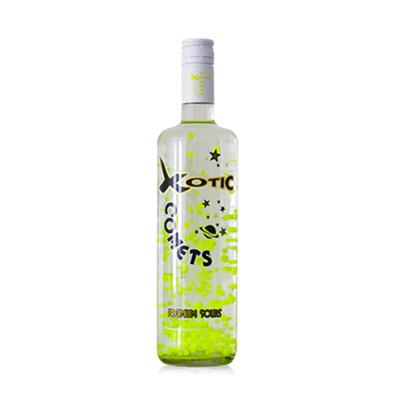 Xotic Comets Pina Colada 750ml