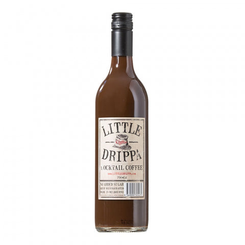 Little Drippa Cocktail Coffee 750ml