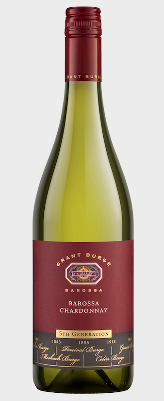 Grant Burge 5th Generation Chardonnay (12 bottles)