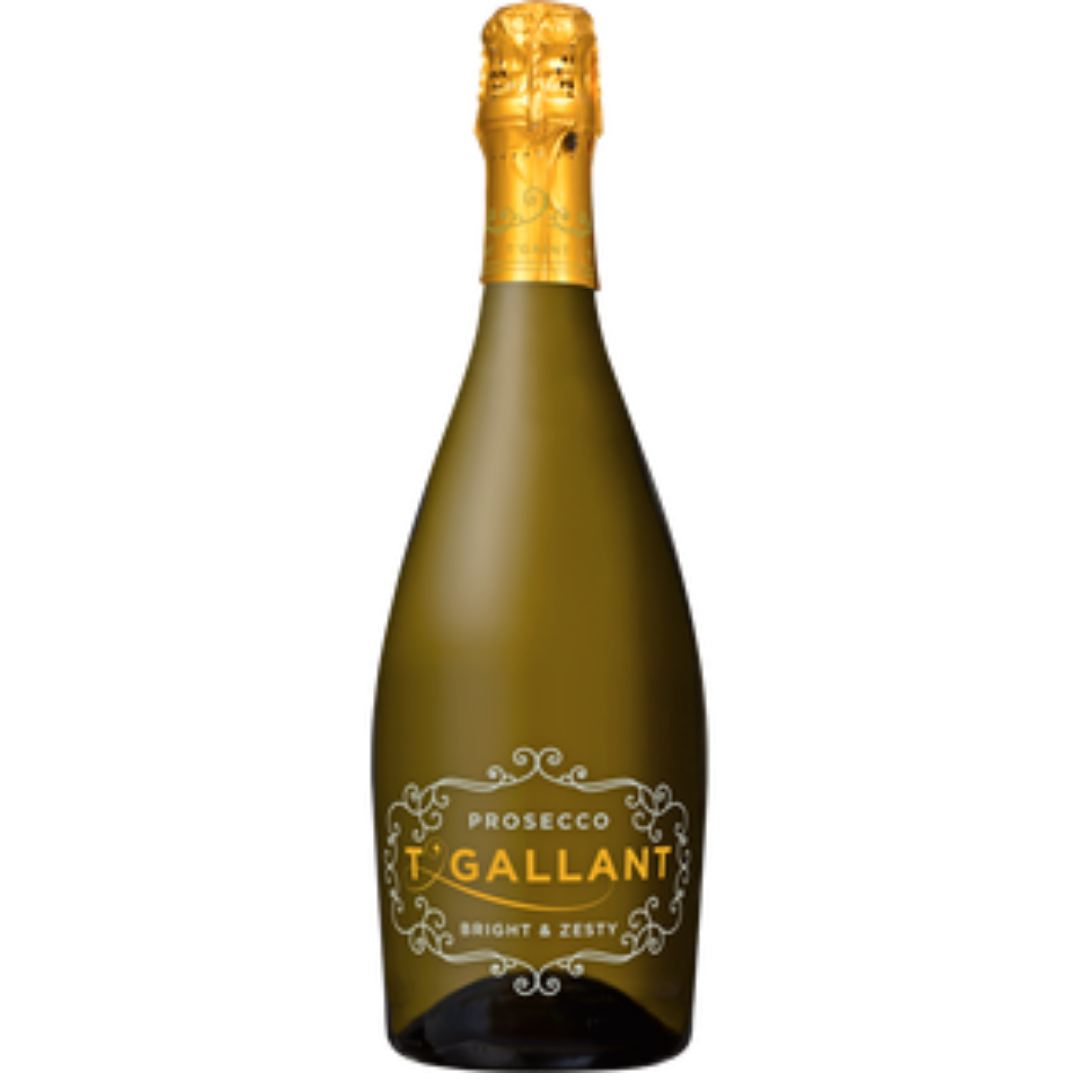 T' Gallant Sparkling Prosecco