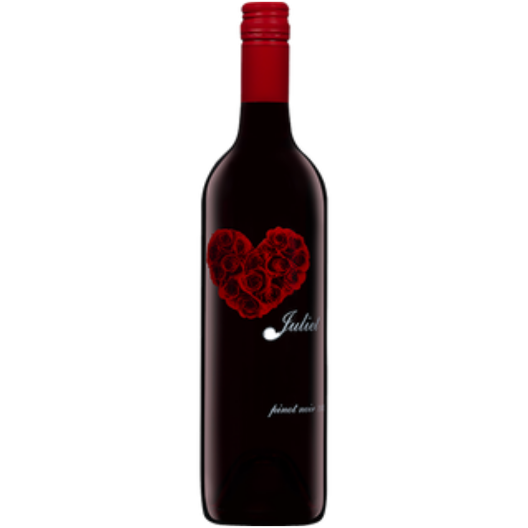 T' Gallant Juliet Pinot Noir