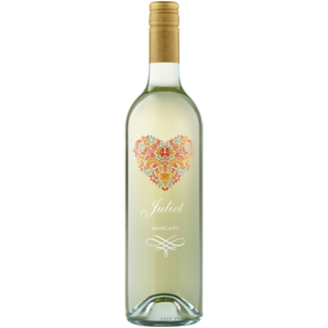 T' Gallant Juliet Moscato