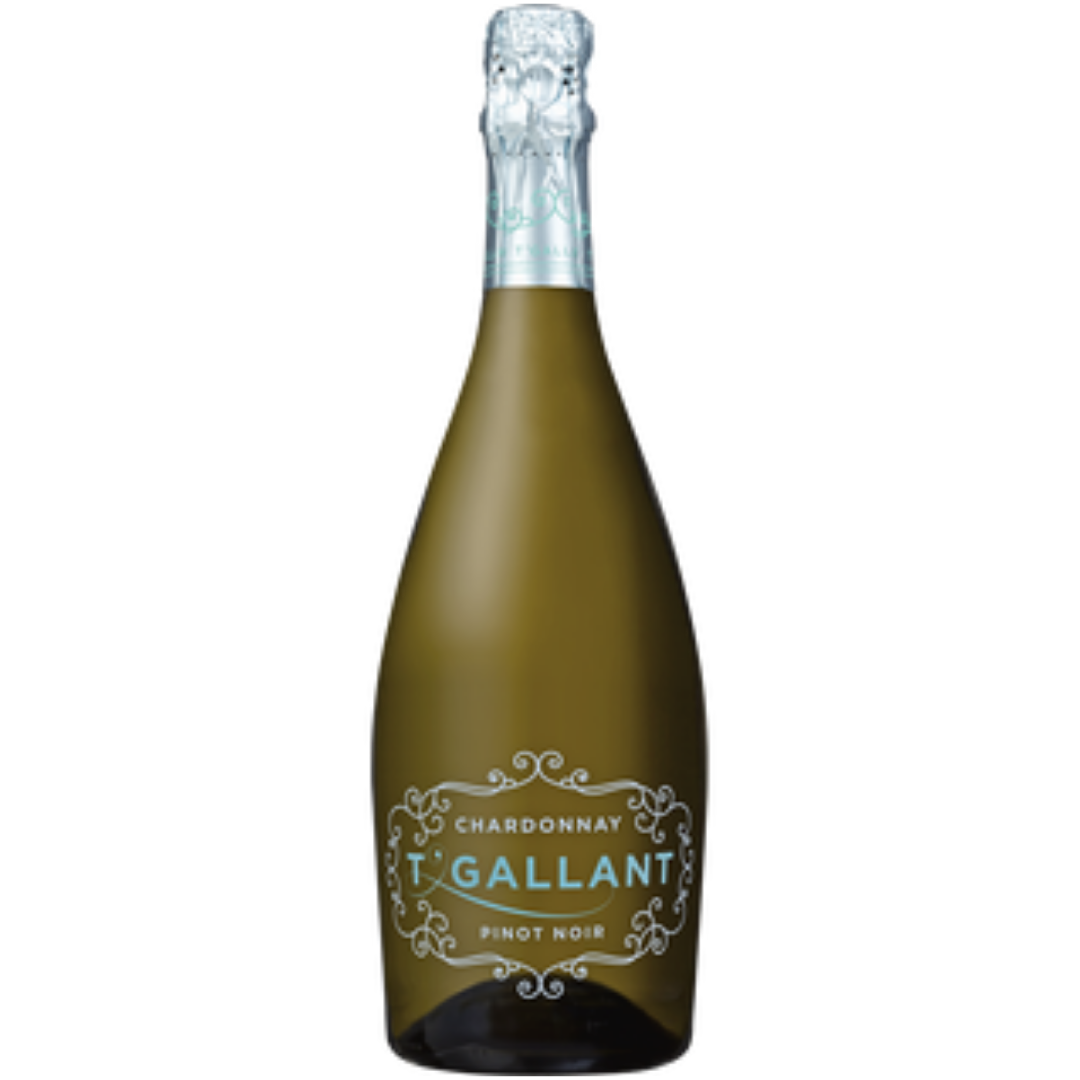 T' Gallant Sparkling Chardonnay Pinot Noir