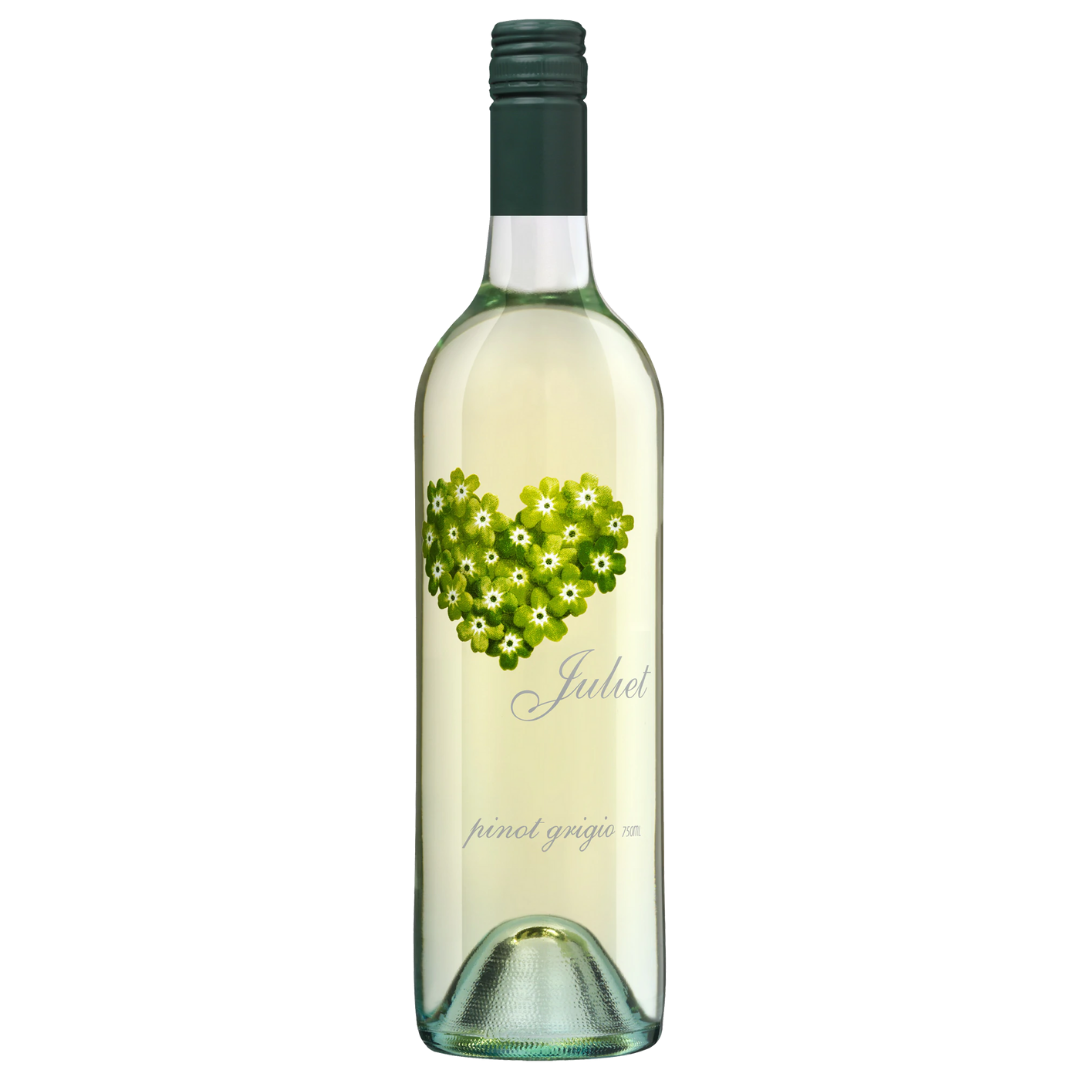 T' Gallant Juliet Pinot Grigio
