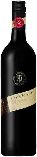Pepperjack Barossa Shiraz 750ml