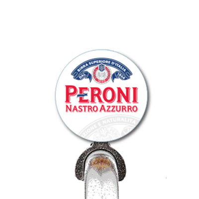 Peroni Draught Keg