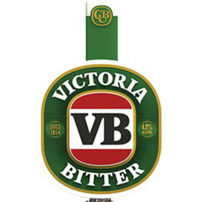 Victoria Bitter Keg 4.9% 50LT