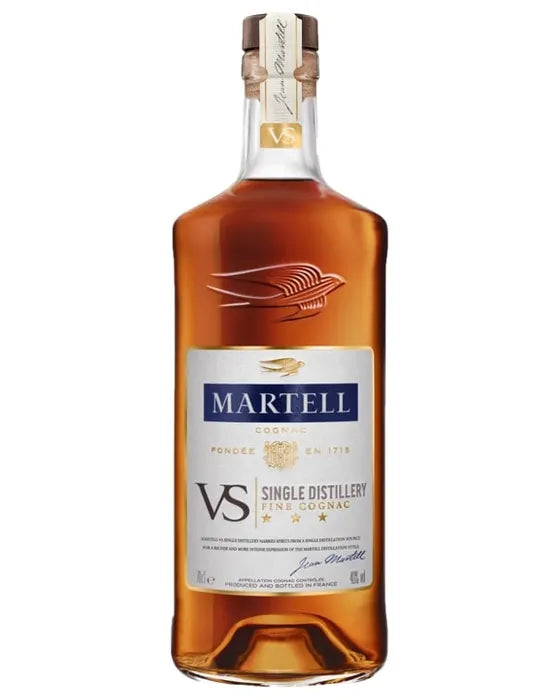 Martell VS Cognac 700ml