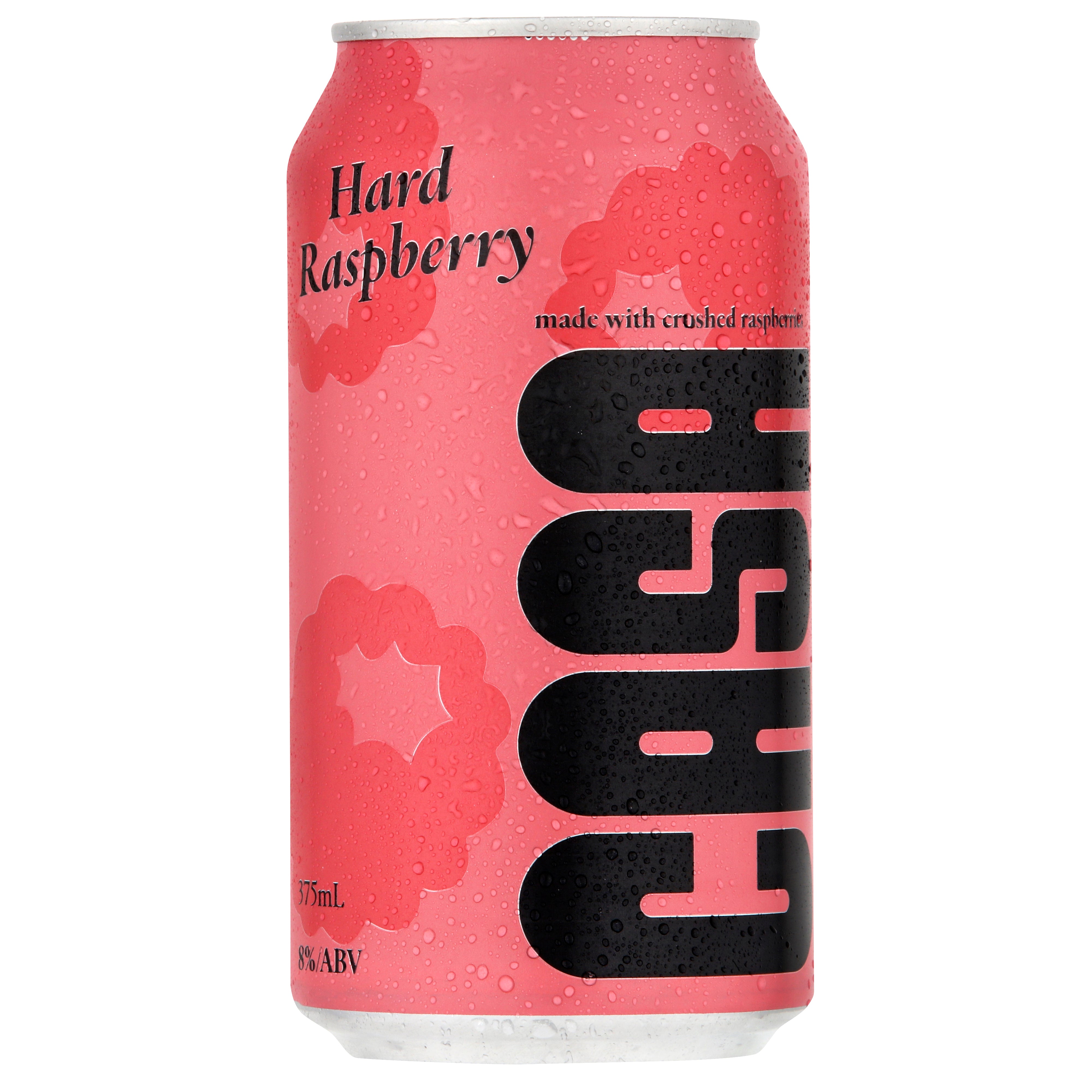 Casa Hard Raspberry 8% 24x375mL