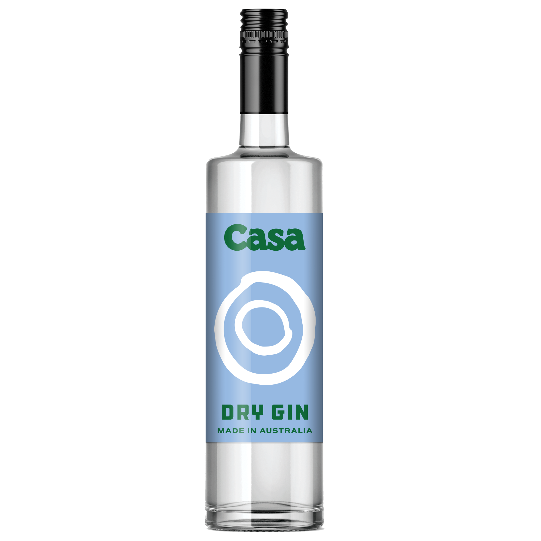 Casa Dry Gin 700mL