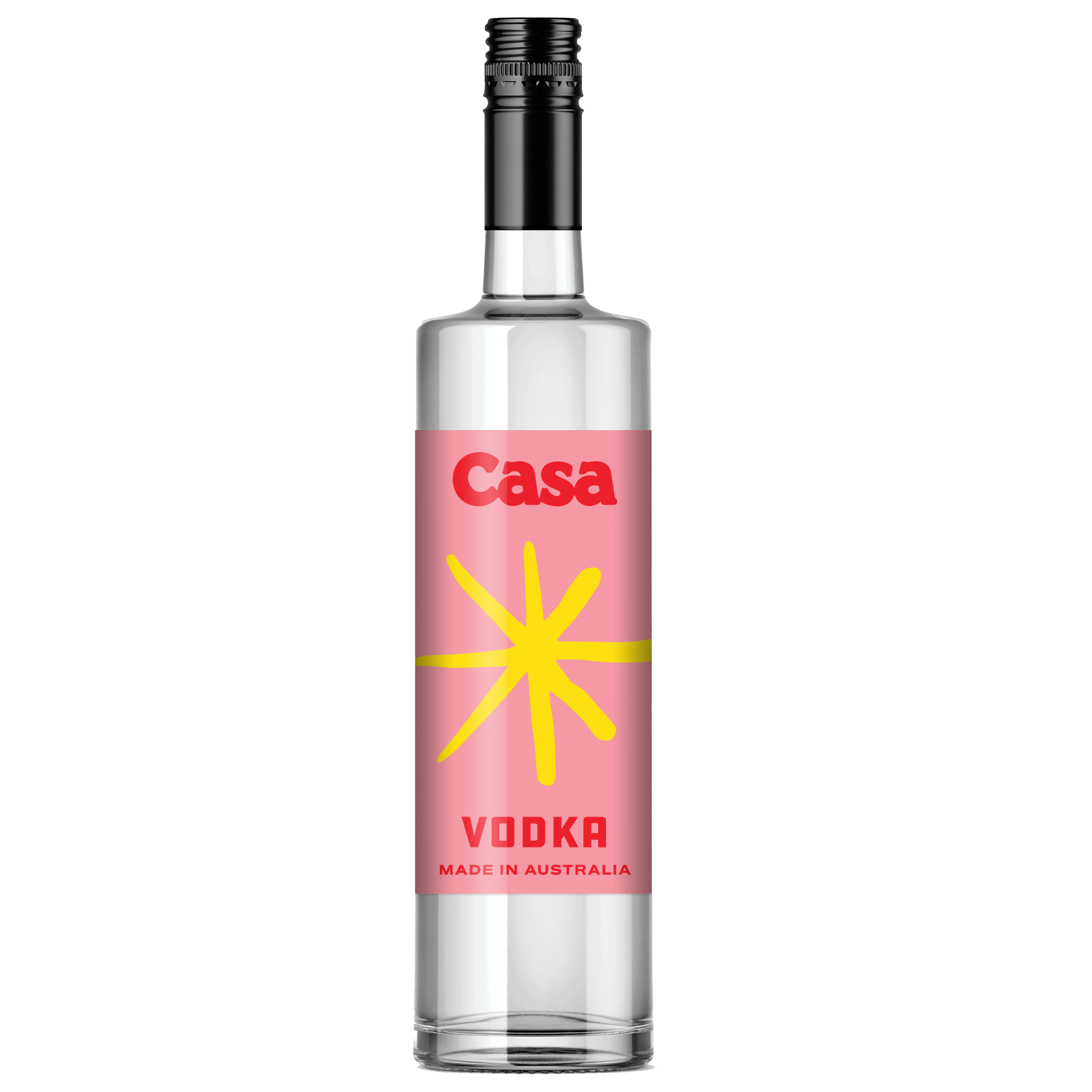 Casa Vodka 700mL