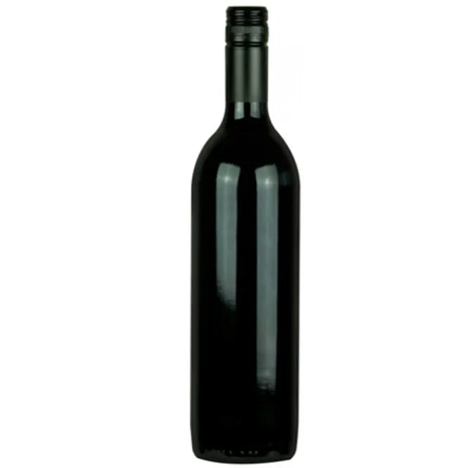 HVWS Cleanskin SEA Shiraz 750ml