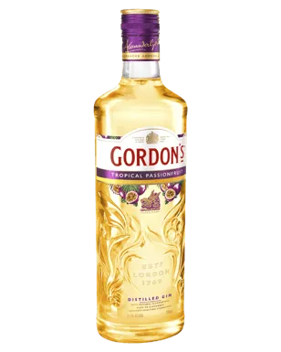 Gordons Tropical Passionfruit Gin 700ml