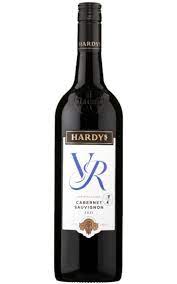 Hardy VR Cabernet Sauvignon 1L (6 bottles)