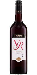 Hardy VR Pinot Noir 1L (6 bottles)