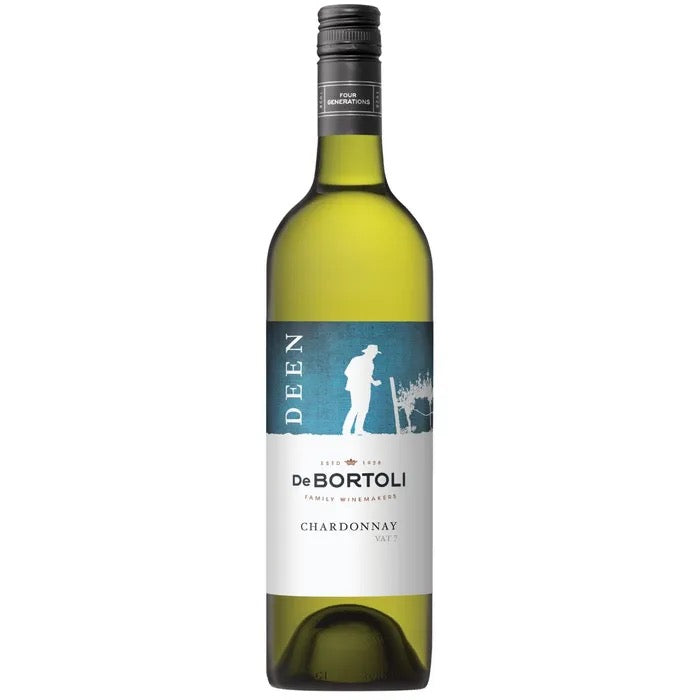 De Bortoli Deen Vat7 Chardonnay 750ml