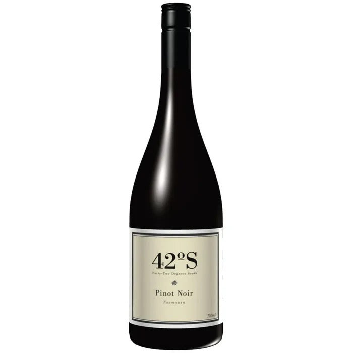 42 Degrees South Pinot Noir 750ml
