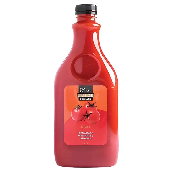 Real Juice Co Tomato 2L