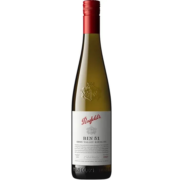 Penfolds Bin 51 Eden Riesling 750ml