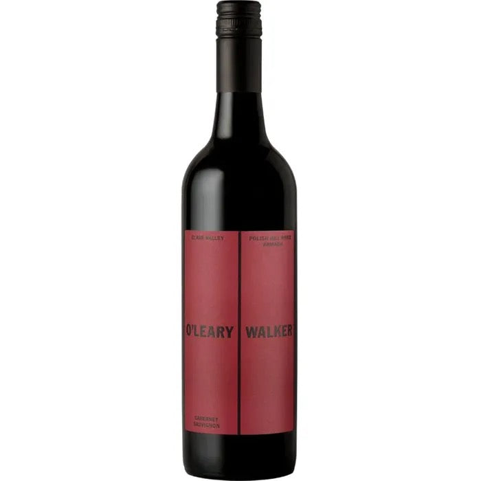 O'Leary Walker Cab Sauv 750ml