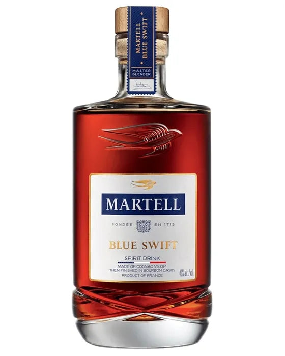 Martell Blue Swift 700ml