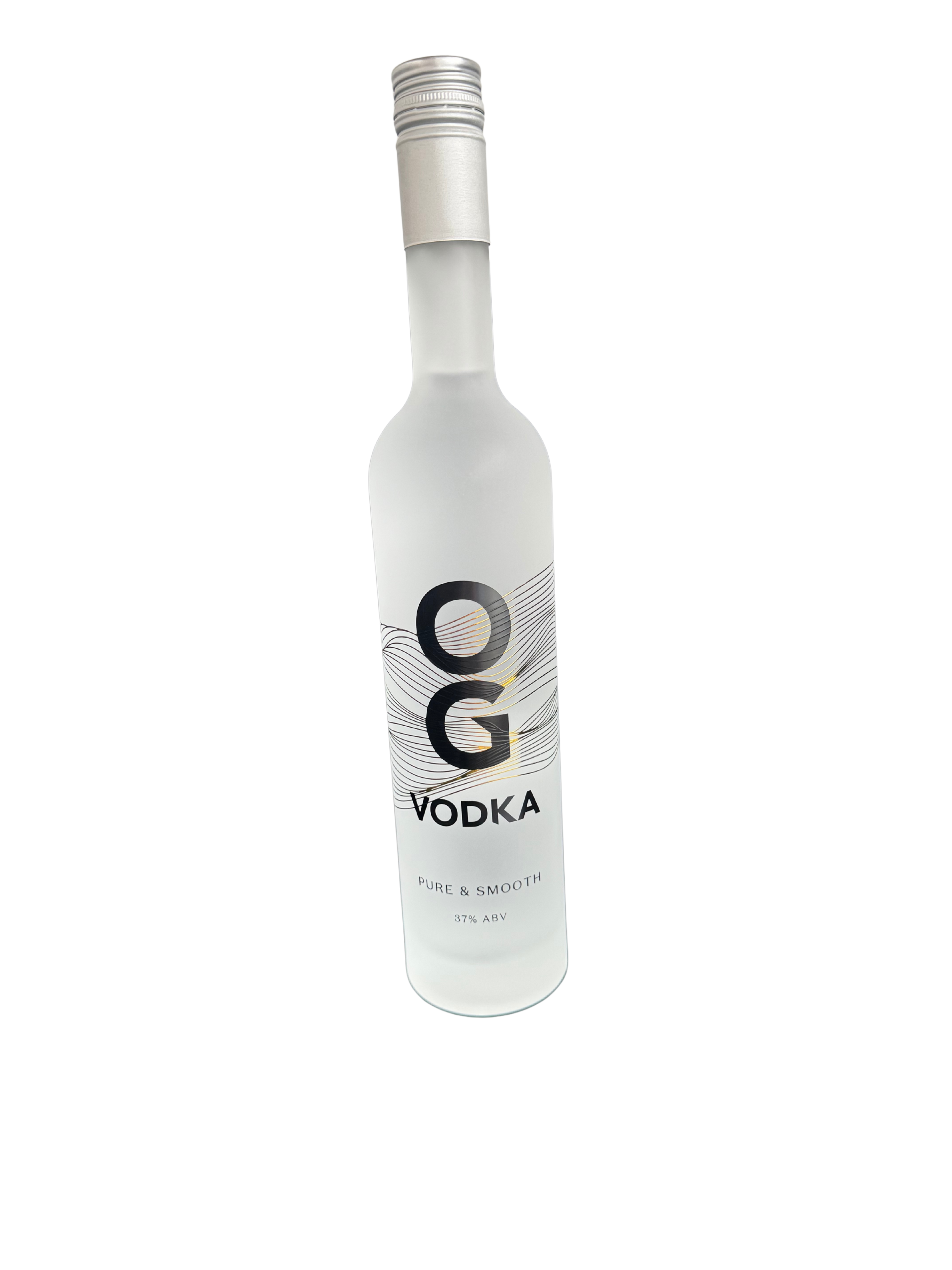 OG Vodka 700mL