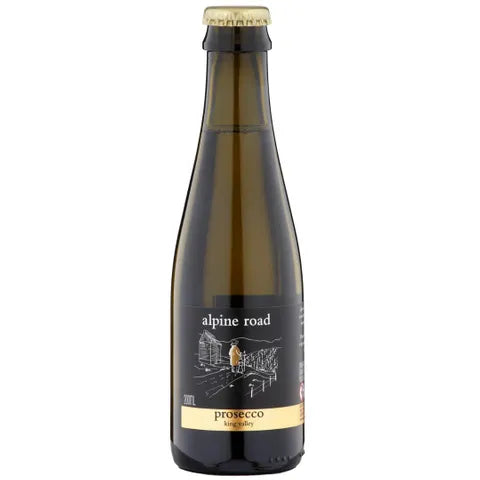 Alpine Road Prosecco 200ml x24