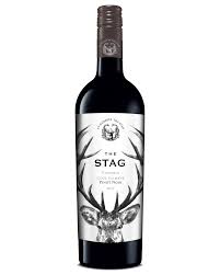 St Huberts Stag Pinot Noir 750ml