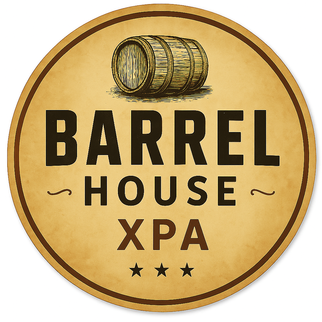 Barrelhouse XPA Keg 49.5L