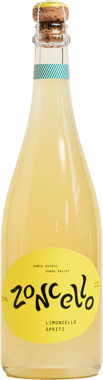 Zonzo Zoncello Limoncello Spritz 750ml