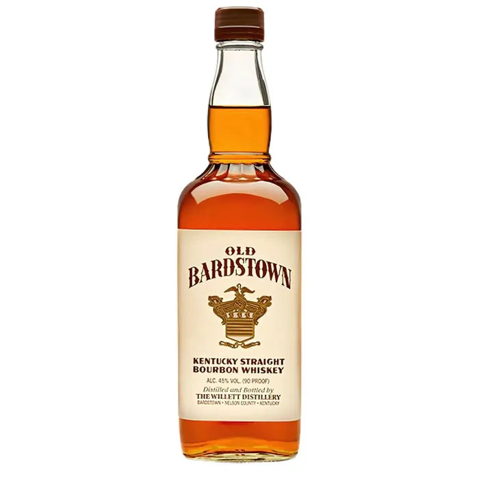Willett Old Bardstown 700ml